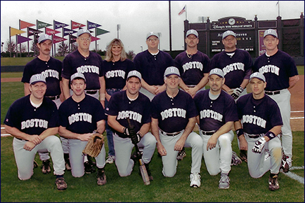 Wolfpack